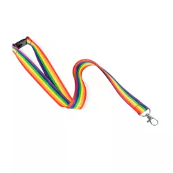 Lanyard Poliéster