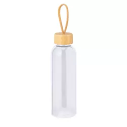 Bidón RPET/ Bambú 650 ml