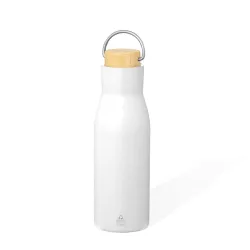 Bidón Térmico Acero Inox Reciclado .500 ml