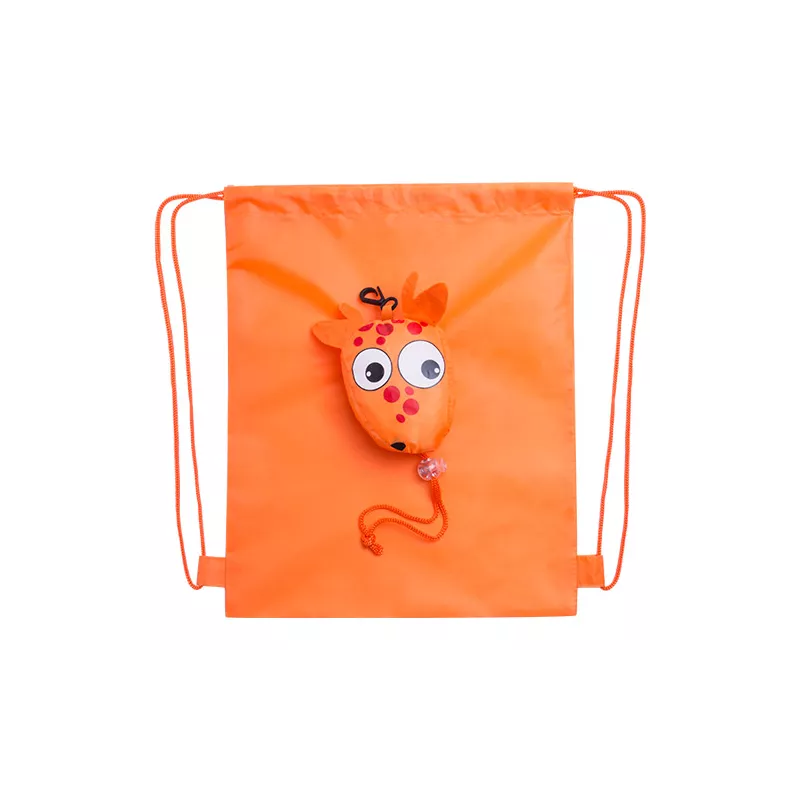 Mochila Plegable infantil