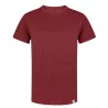 Camiseta Adulto 60% Algodón Reciclado Single Jersey/ 40% Poliéster RPET 150 g/ m2