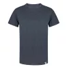 Camiseta Adulto 60% Algodón Reciclado Single Jersey/ 40% Poliéster RPET 150 g/ m2