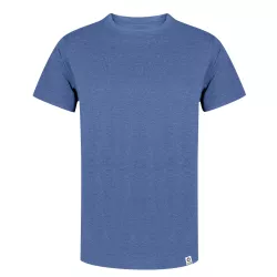 Camiseta Adulto 60% Algodón Reciclado Single Jersey/ 40% Poliéster RPET 150 g/ m2
