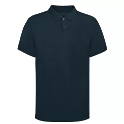Polo Adulto Color 100% Algodón Ring Spun, Pique 220 g/ m2 adulto color