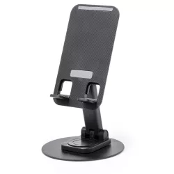 Soporte Aluminio/ ABS