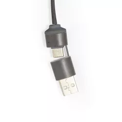 Puerto USB Fibra de Café/ ABS/ Algodón Reciclado