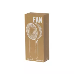 Ventilador