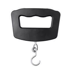 Báscula digital ergonómica para equipaje (máx. 50 kg.)