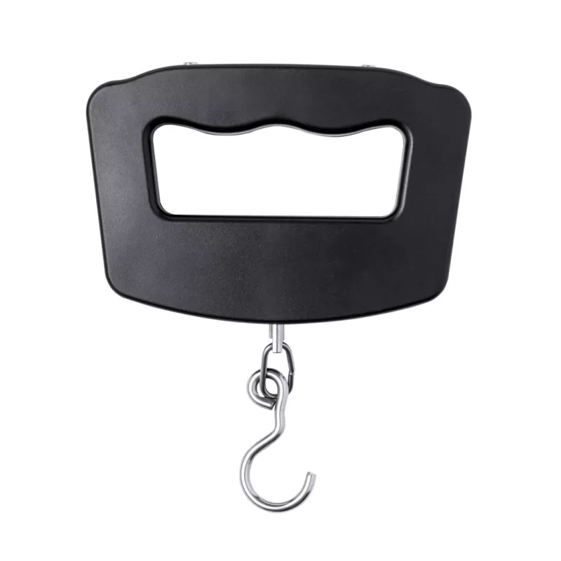 Báscula digital ergonómica para equipaje (máx. 50 kg.)