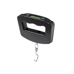 Báscula digital ergonómica para equipaje (máx. 50 kg.)