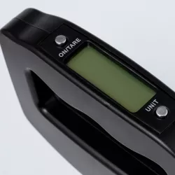 Báscula digital ergonómica para equipaje (máx. 50 kg.)