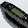 Báscula digital ergonómica para equipaje (máx. 50 kg.)
