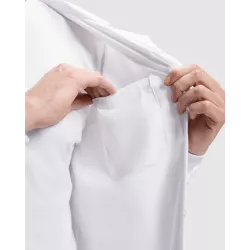 Bata Corchete Y Puño Mederi ROLY adulto