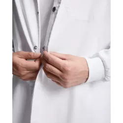 Bata Corchete Y Puño Mederi ROLY adulto