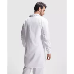 Bata Corchete Y Puño Mederi ROLY adulto