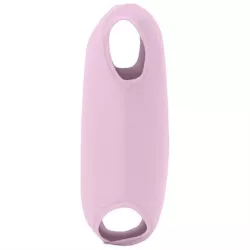 Body ROLY bebé sin mangas blanco