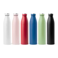 Bidón térmico de acero 304 de doble capa  750 ml