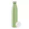 Bidón térmico de acero 304 de doble capa  750 ml