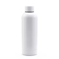Bidón térmico de acero inoxidable  550 ml