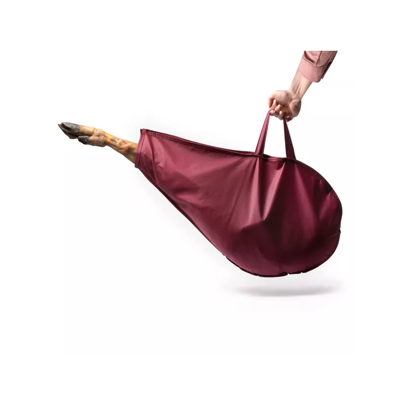 Funda de non-woven para jamón