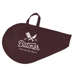 Funda de non-woven para jamón