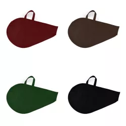 Funda de non-woven para jamón