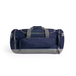 Bolsa grande multifunción de poliéster 600D 5 compartimentos