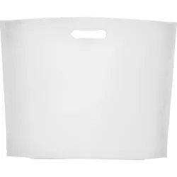 Bolsa Non Woven con fuelle en la base