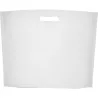 Bolsa Non Woven con fuelle en la base
