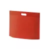 Bolsa Non Woven con fuelle en la base