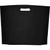 Bolsa Non Woven con fuelle en la base