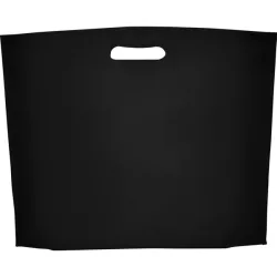 Bolsa Non Woven con fuelle en la base