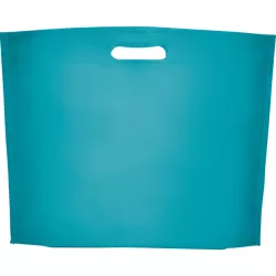 Bolsa Non Woven con fuelle en la base