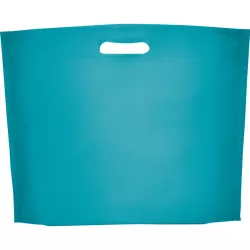 Bolsa Non Woven con fuelle en la base