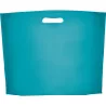 Bolsa Non Woven con fuelle en la base