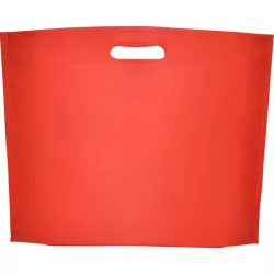 Bolsa Non Woven con fuelle en la base