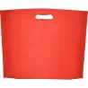 Bolsa Non Woven con fuelle en la base