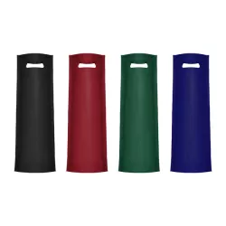 Bolsa Non Woven especial para botellas