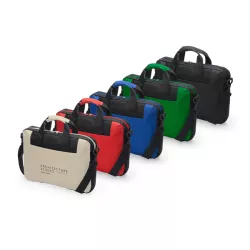 Maletin Portaordenador de poliéster