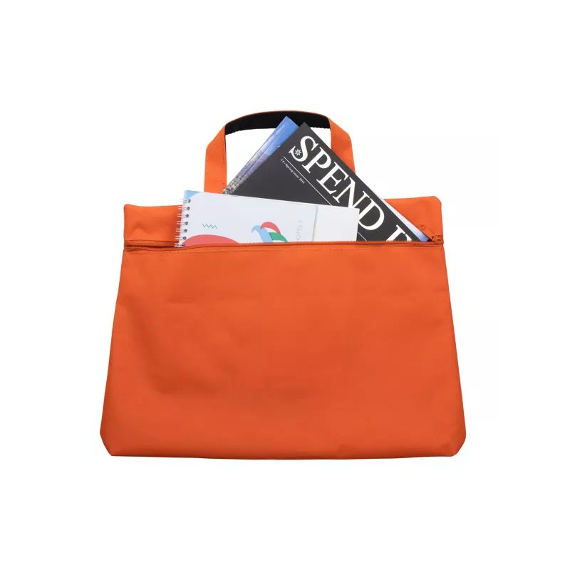 Portadocumentos de poliéster