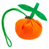 Bolsa Plegable de poliéster con diseños de frutas