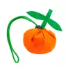 Bolsa Plegable de poliéster con diseños de frutas