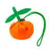 Bolsa Plegable de poliéster con diseños de frutas