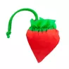 Bolsa Plegable de poliéster con diseños de frutas
