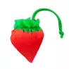 Bolsa Plegable de poliéster con diseños de frutas