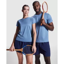 Camiseta Slam ROLY hombre