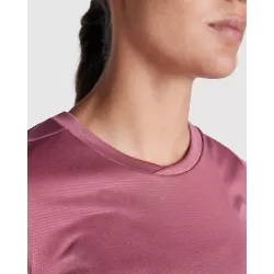 Camiseta Slam Woman ROLY mujer