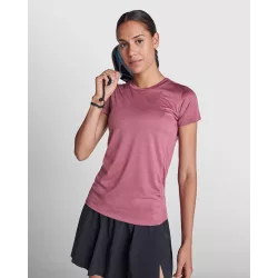 Camiseta Slam Woman ROLY mujer