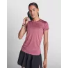 Camiseta Slam Woman ROLY mujer
