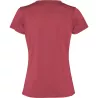 Camiseta Slam Woman ROLY mujer